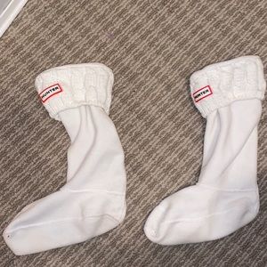 hunter boot socks